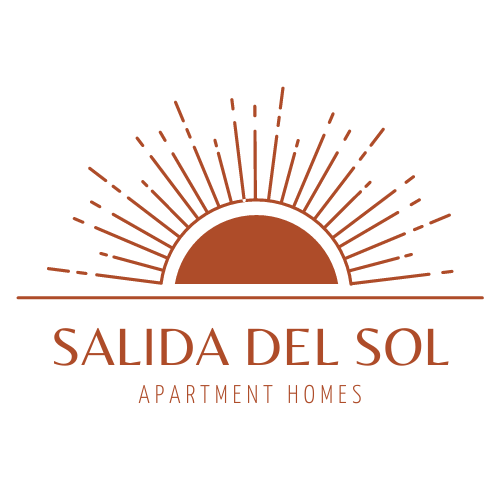 Salida del Sol logo